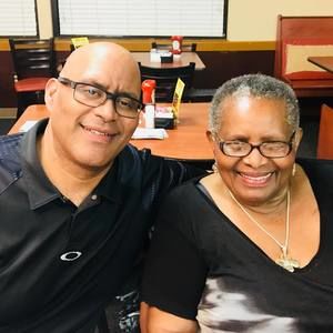 Meet your Posher, Ty